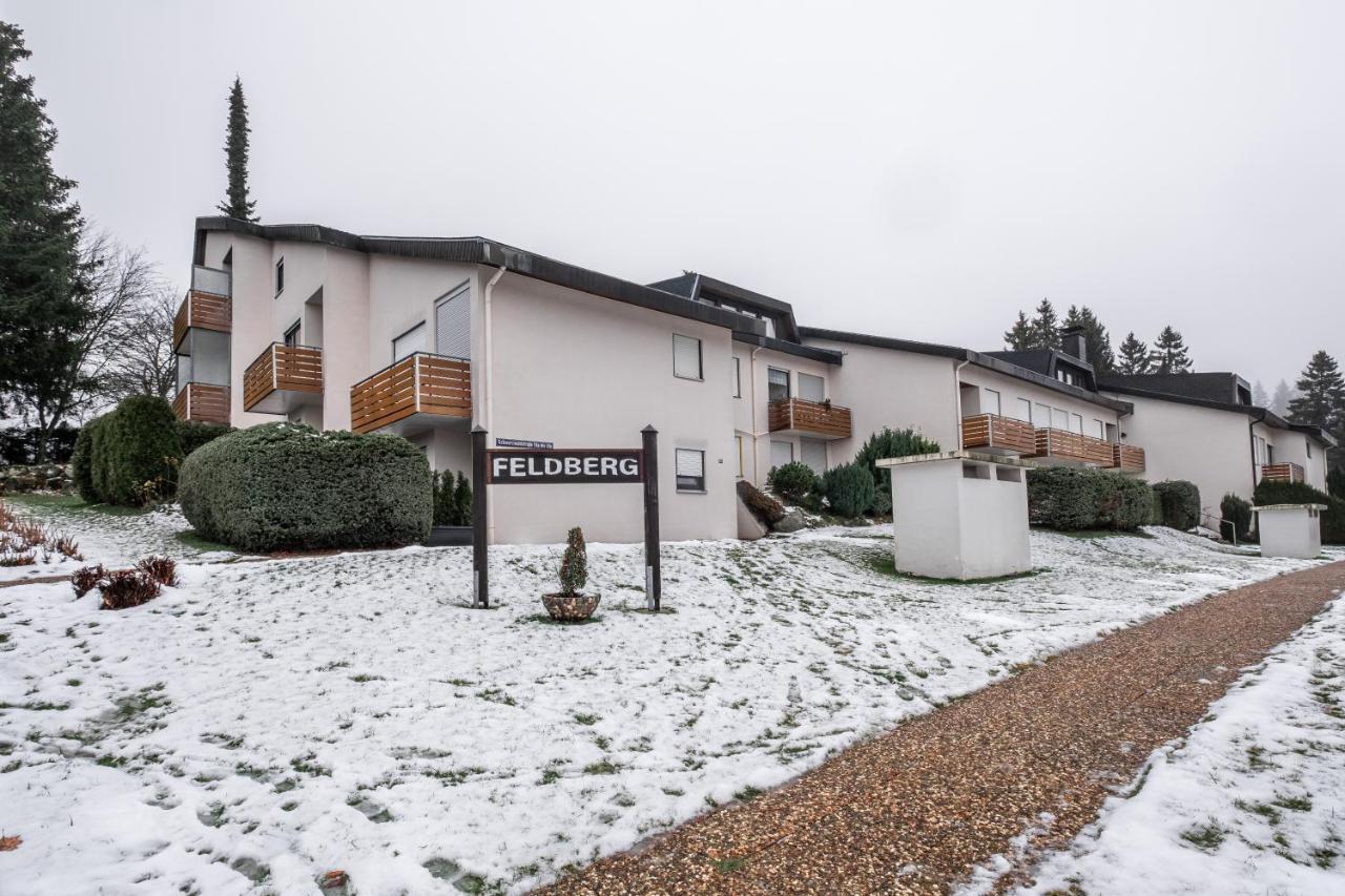 Living Timeless- Black Forest Style- Schoenwald Exterior photo